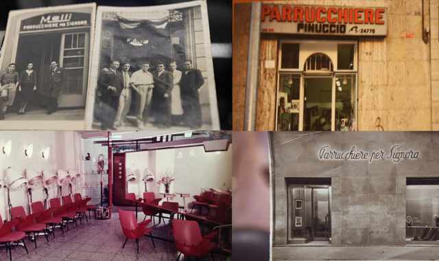 Tra caschi ed emancipazione femminile, la storia dei "parrucchieri per signora" di Bari